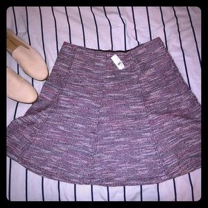 Loft Skirt BRAND NEW!!!